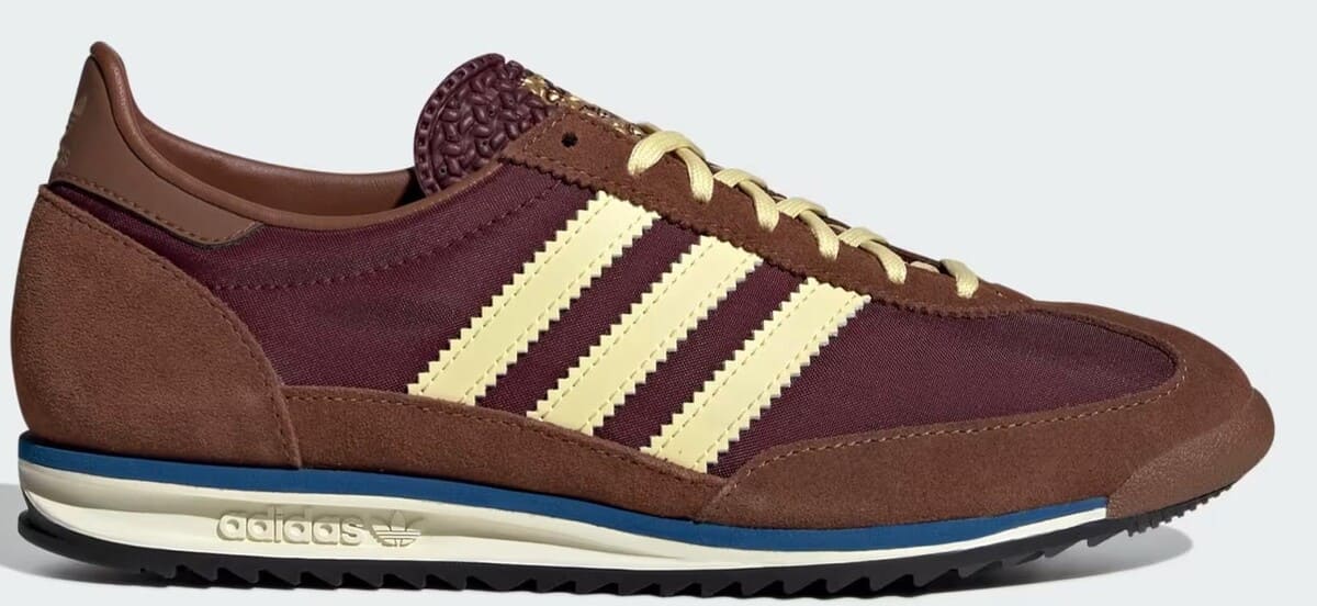 Adidas SL 72 Shoes