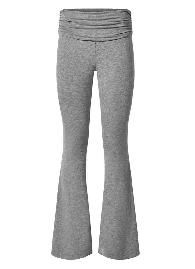 Leggins acampanados, Esmara