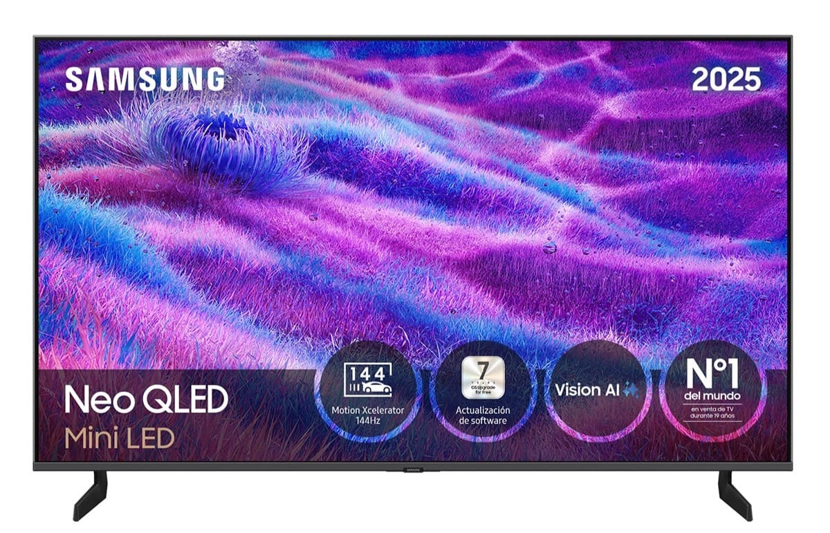TV Samsung