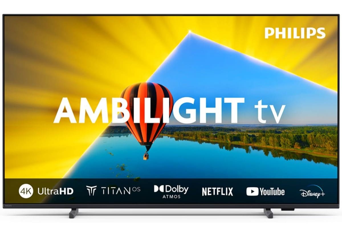 TV Philips