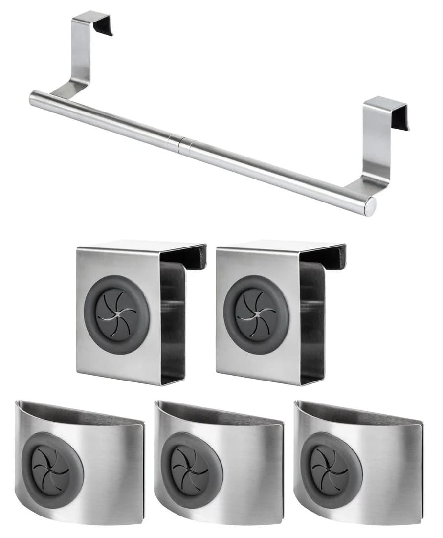 Soporte Colgadores W5