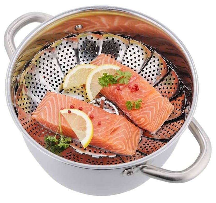 Vaporera SilverCrest