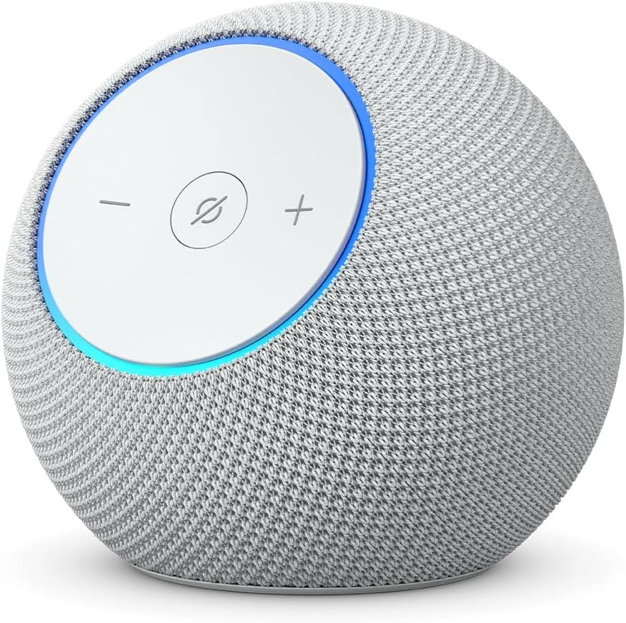 Amazon Echo Dot Max