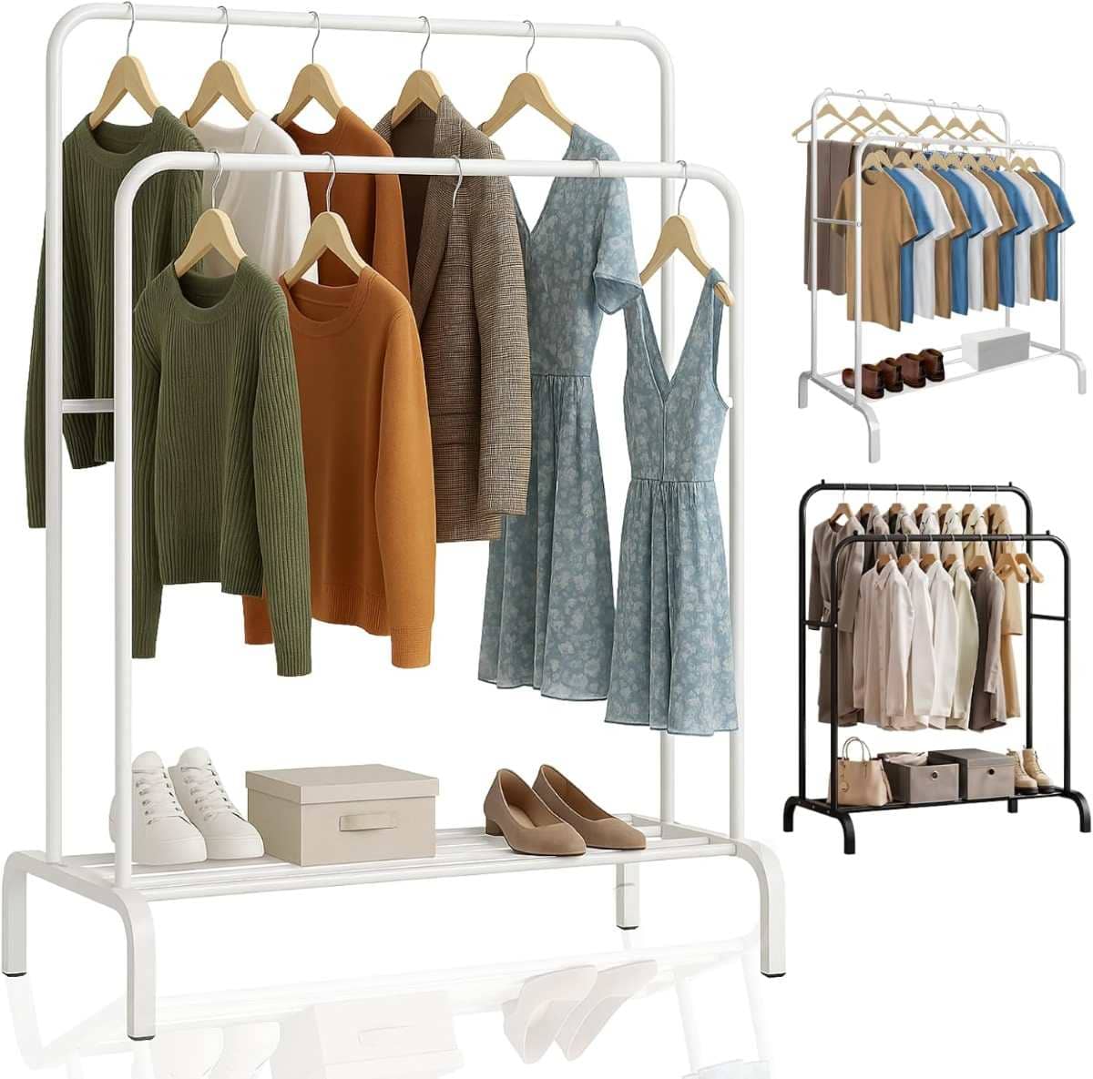 EveryKip Burro Ropa de Amazon