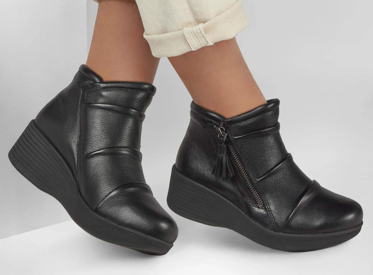 Relaxed Fit Parallel Lite de Skechers