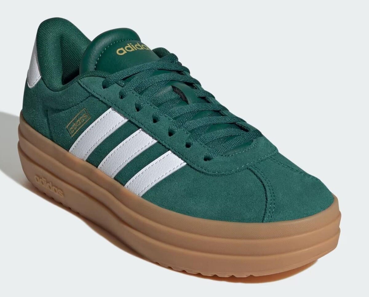 Adidas VL Court Bold