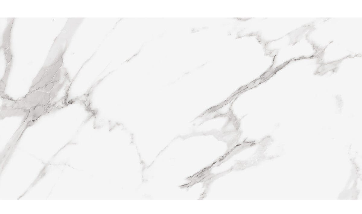 Suelo Azulejo porcelánico Casablanca efecto mármol, ECOCERAMIC