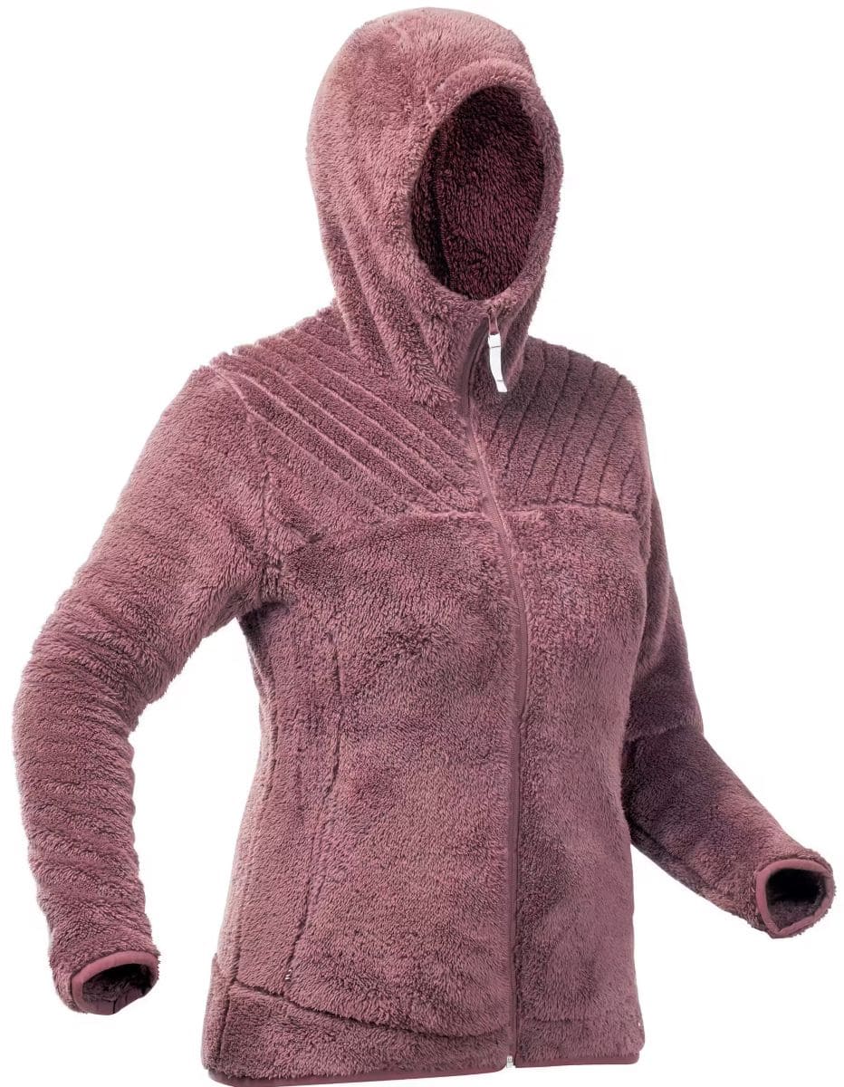 Chaqueta polar Quechua