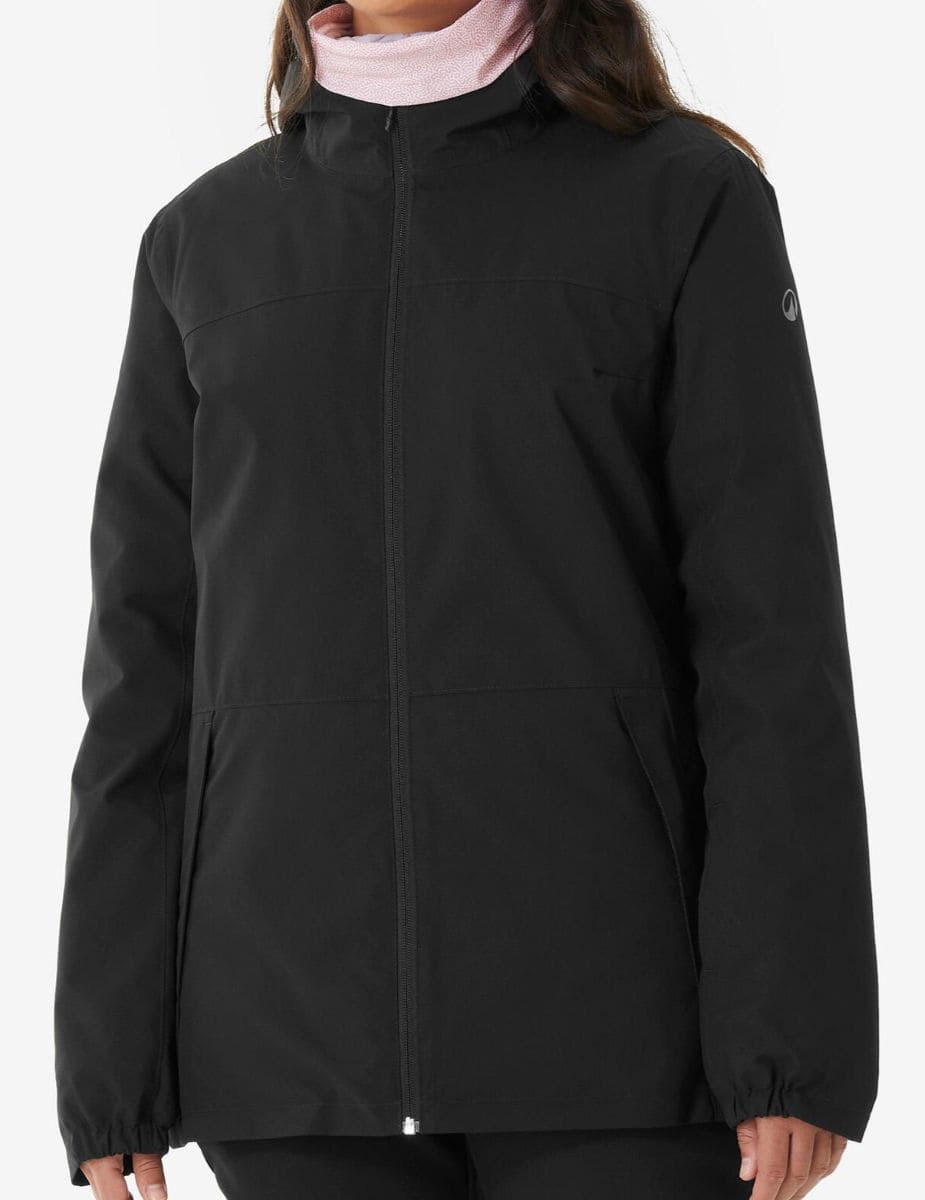 Chaqueta de esquí Wezde