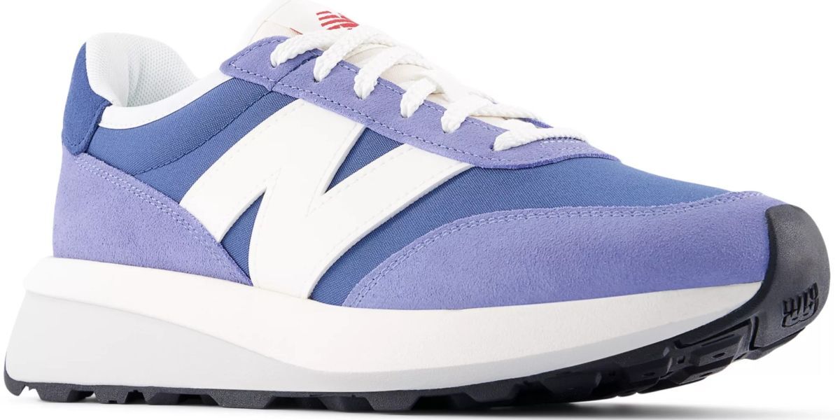 Zapatillas New Balance 370
