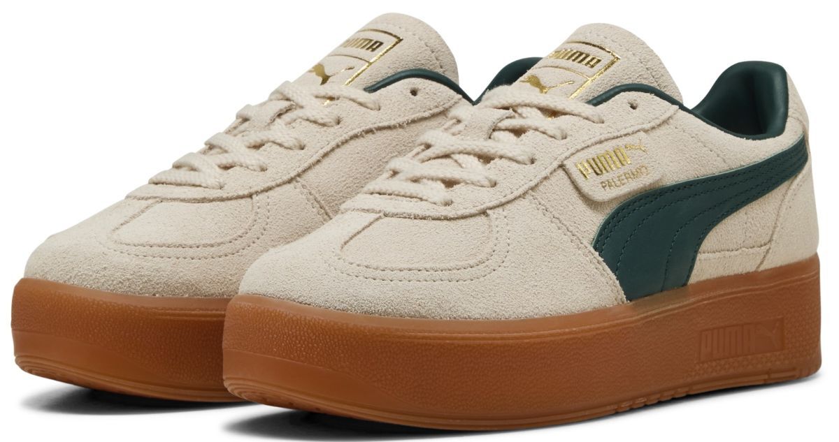 Zapatillas Puma Palermo Elevata