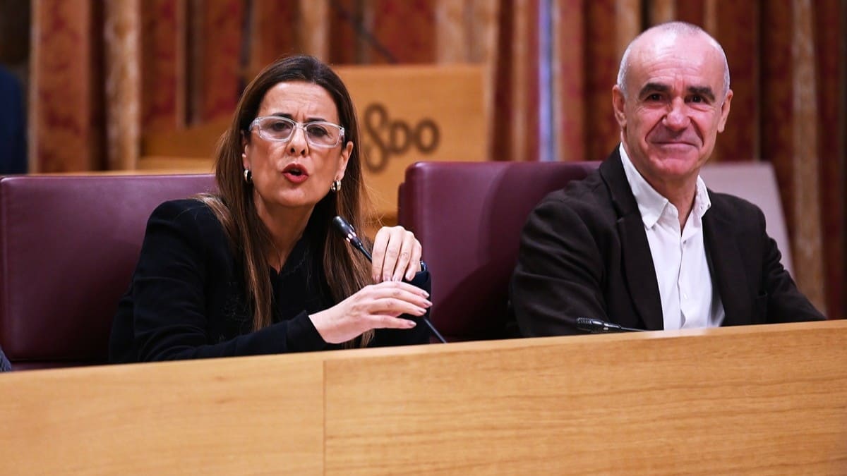 La bancada socialista ha arremetido duramente contra el primer edil | Salvador López Medina