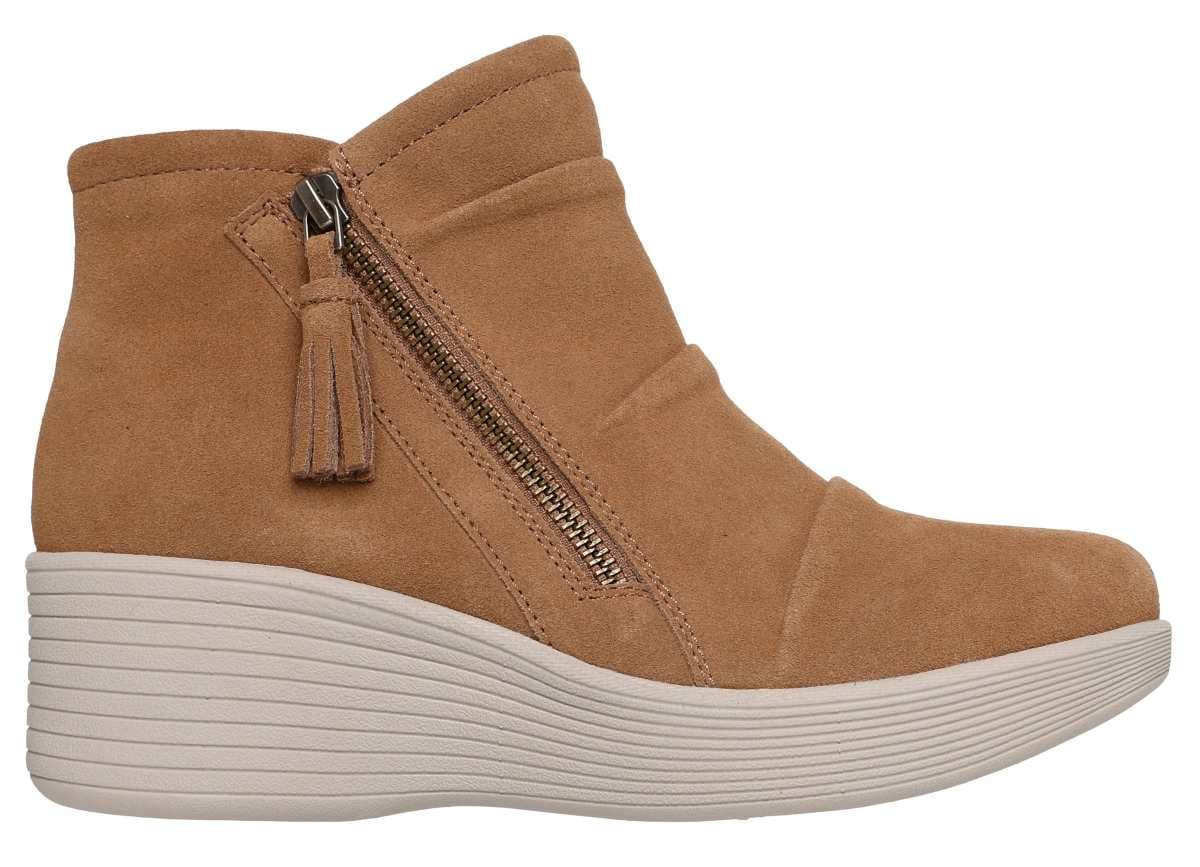 Botas Relaxed Fit Parallel Lite de Skechers