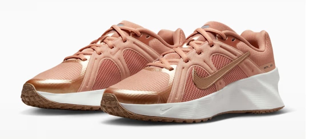 Zapatillas Nike Metro Tek