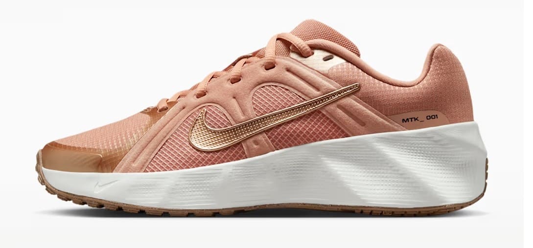 Zapatillas Nike Metro Tek