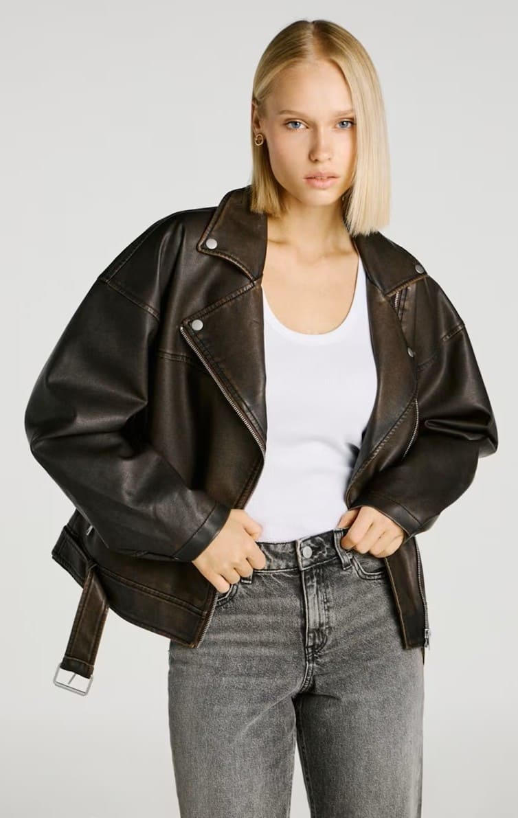 Cazadora Jack & Jones