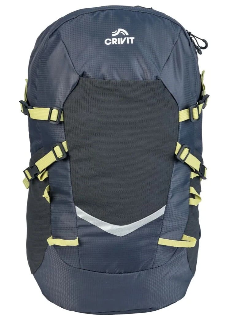 Mochila de senderismo