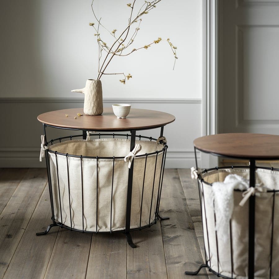 Mesa de almacenaje ÄNGESBYN