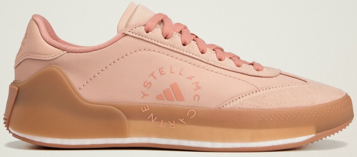 Zapatillas Adidas Court Boost by Stella Mccartney