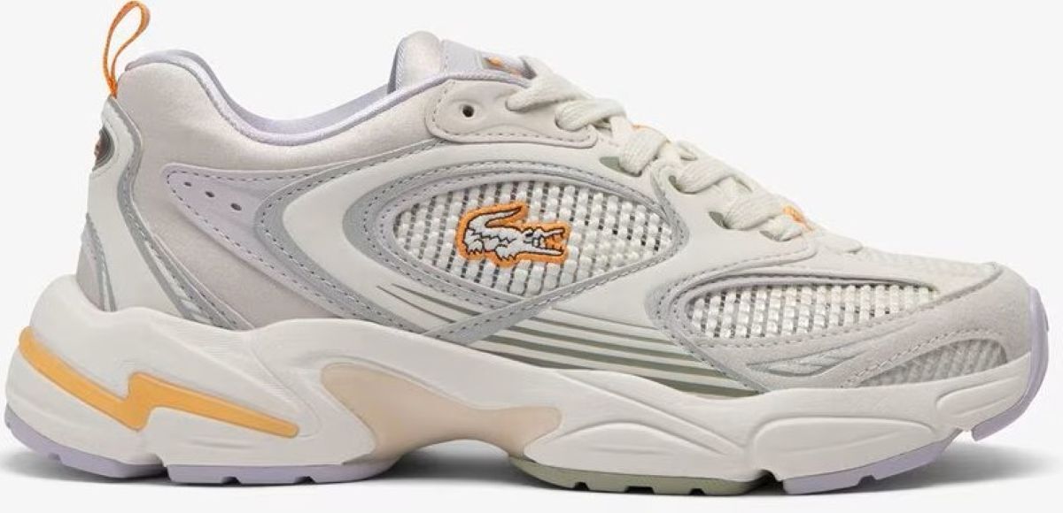 Zapatillas Lacoste Storm 96 2K de El Corte Inglés