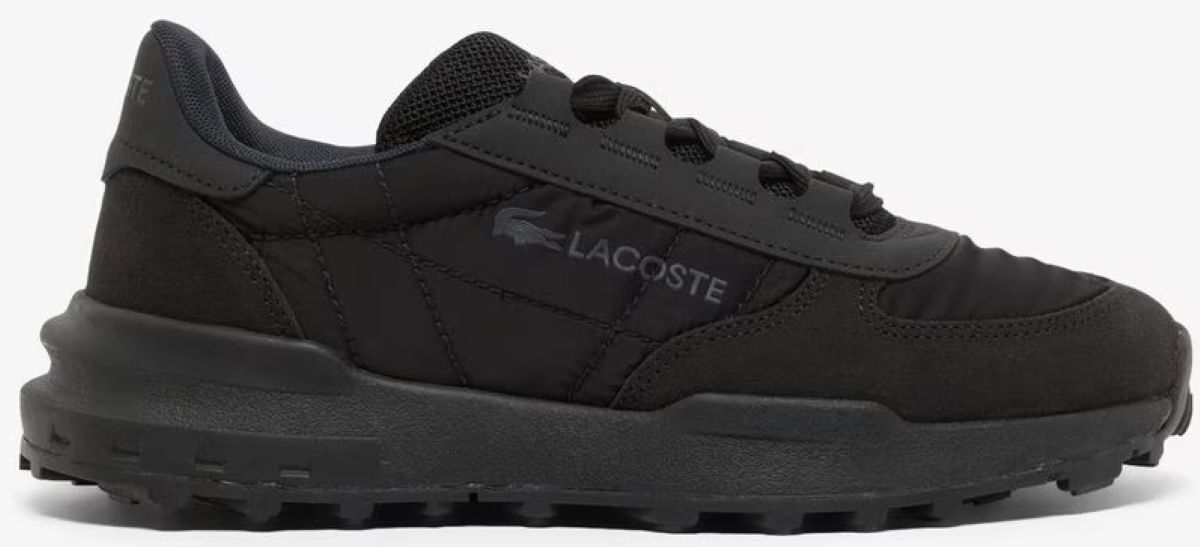 Zapatillas Lacoste Elite Active Evo de El Corte Inglés