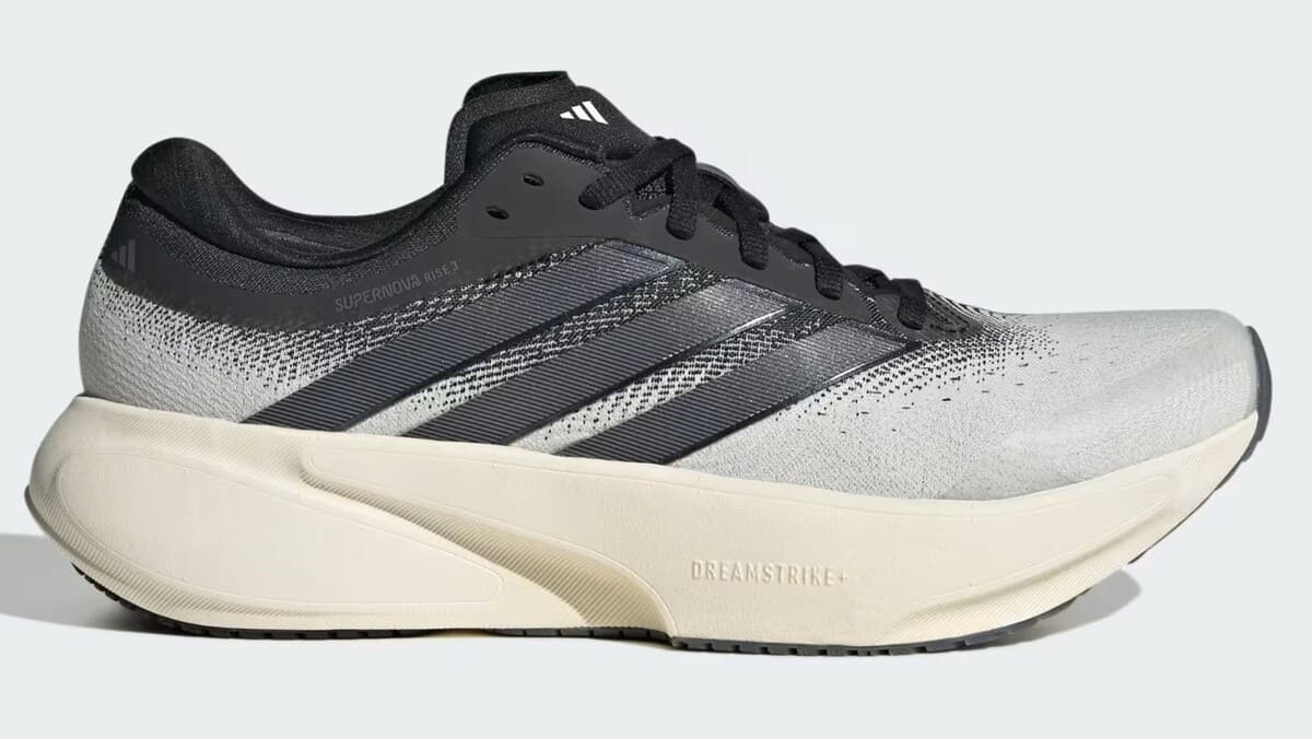 Adidas Supernova Rise 3
