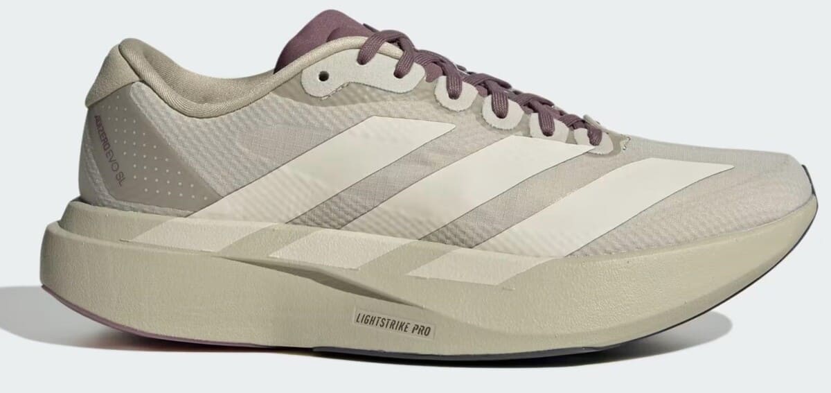 Adidas Adizero Evo SL H.Koumori