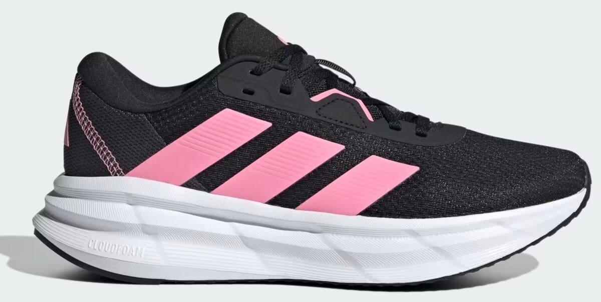 Adidas Galaxy 7 running