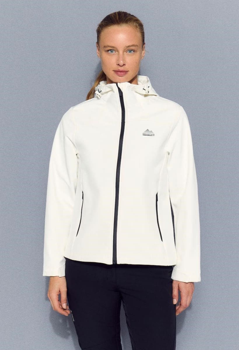 Softshell de montaña, Mountain Pro