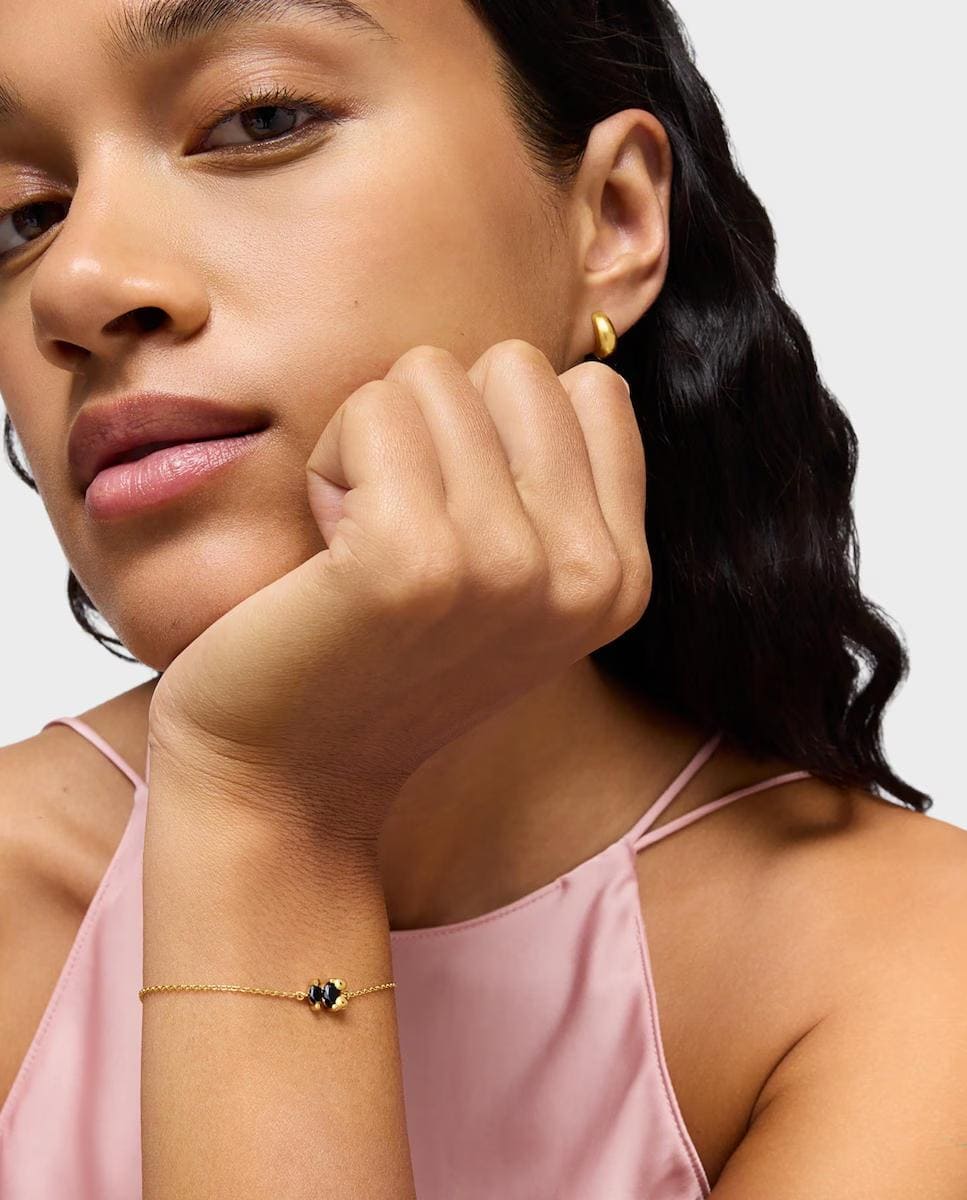 Pulsera Color Bear, Tous