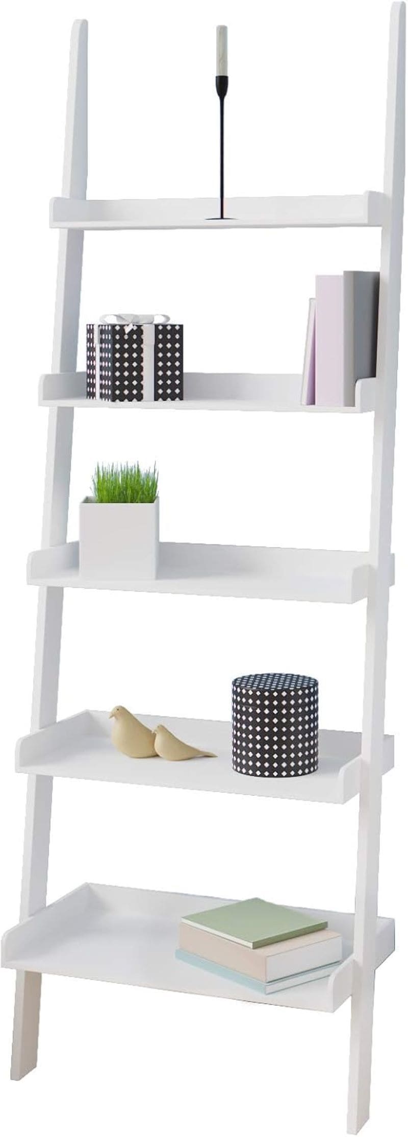 Estantería estilo escalera, CASARIA