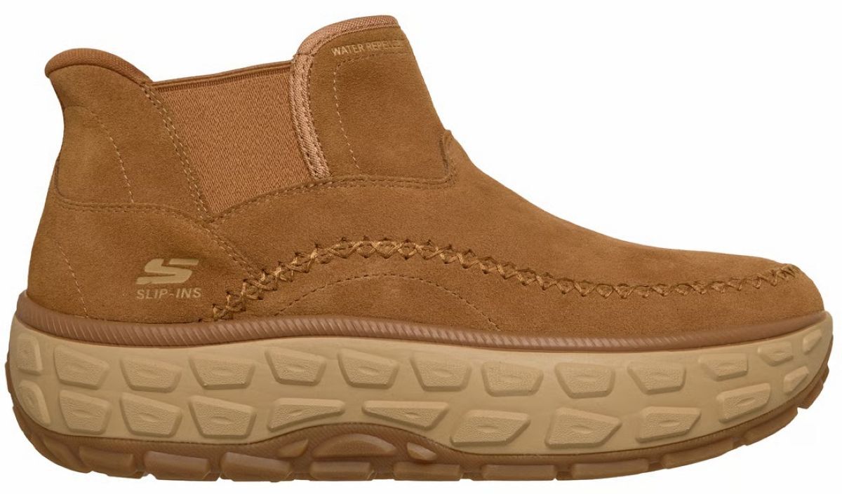 Botines Skechers Slip-ins Karmas - Bronson Canyon