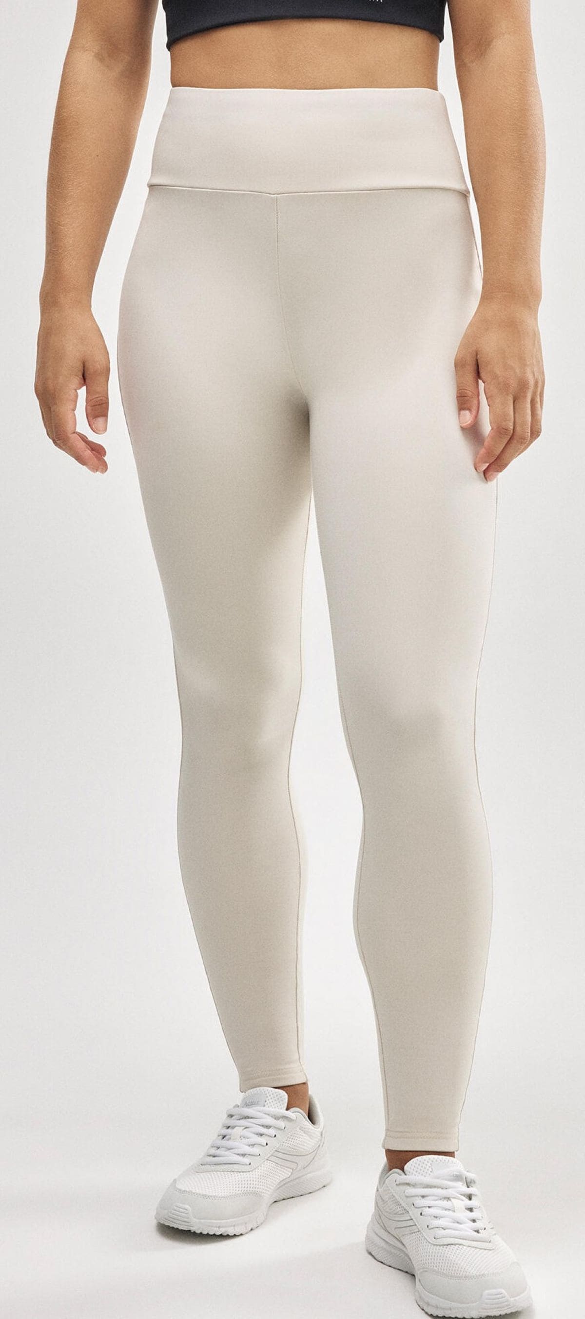Leggings interior afelpado Ysabel Mora de Decathlon