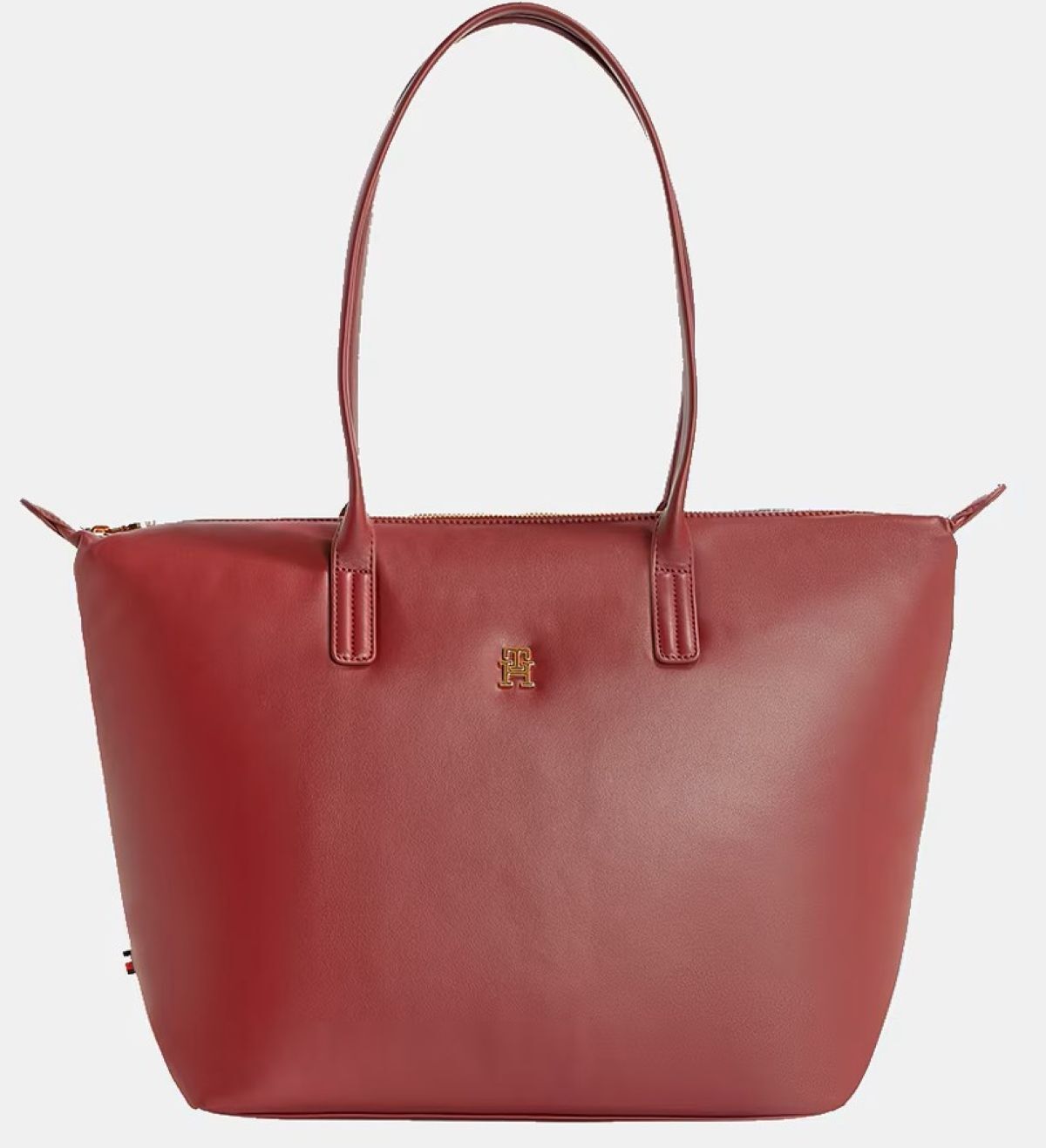 Bolso estilo tote Tommy Hilfiger de El Corte Inglés