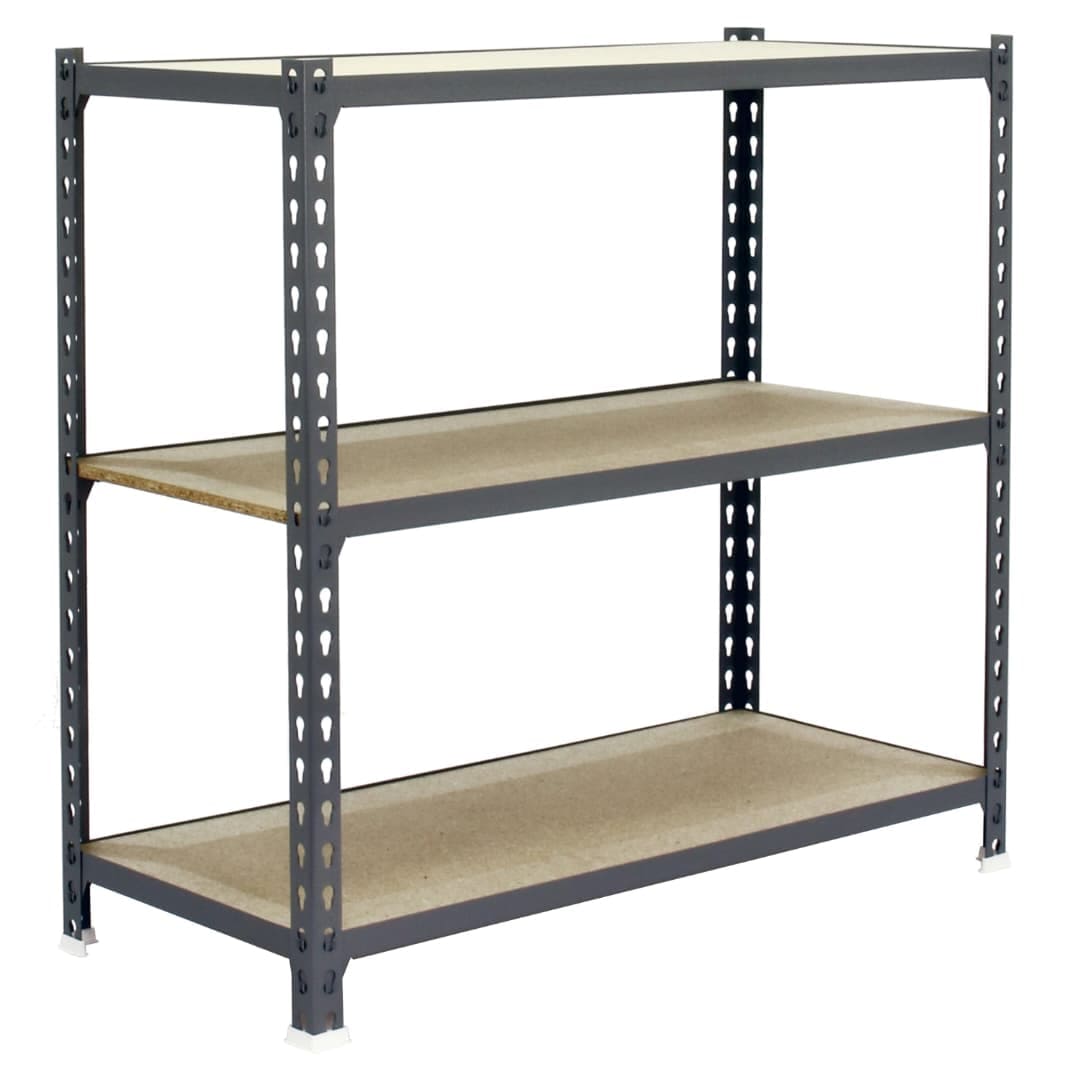 Estantería metálica, Simon Rack