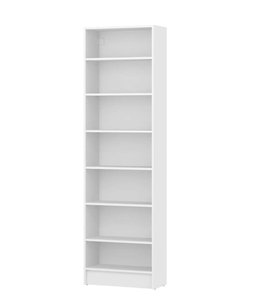Librería minimalista, SPACEO Evo´M