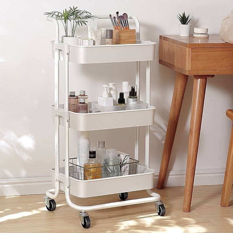 Carrito Songmics Home