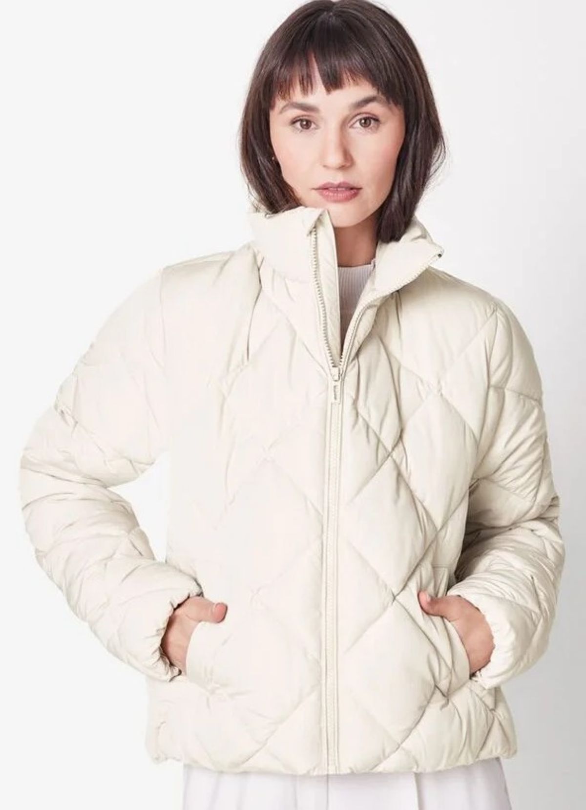 Chaqueta acolchada Esmara de Lidl