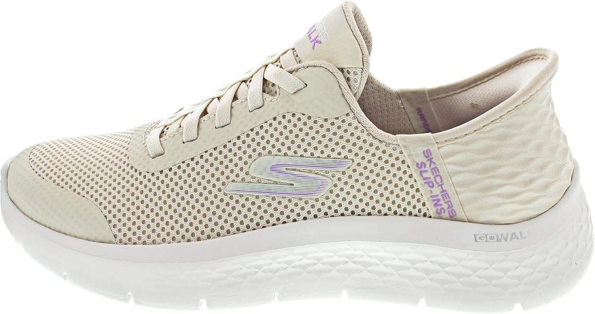 Skechers Go Walk Flex Grand Entry zapatillas Mujer