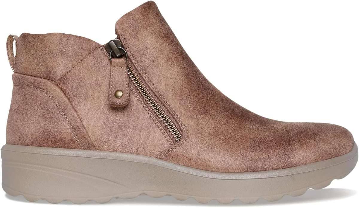 Skechers Lovely Vibe Fall In Bloom Botas cortas al tobillo