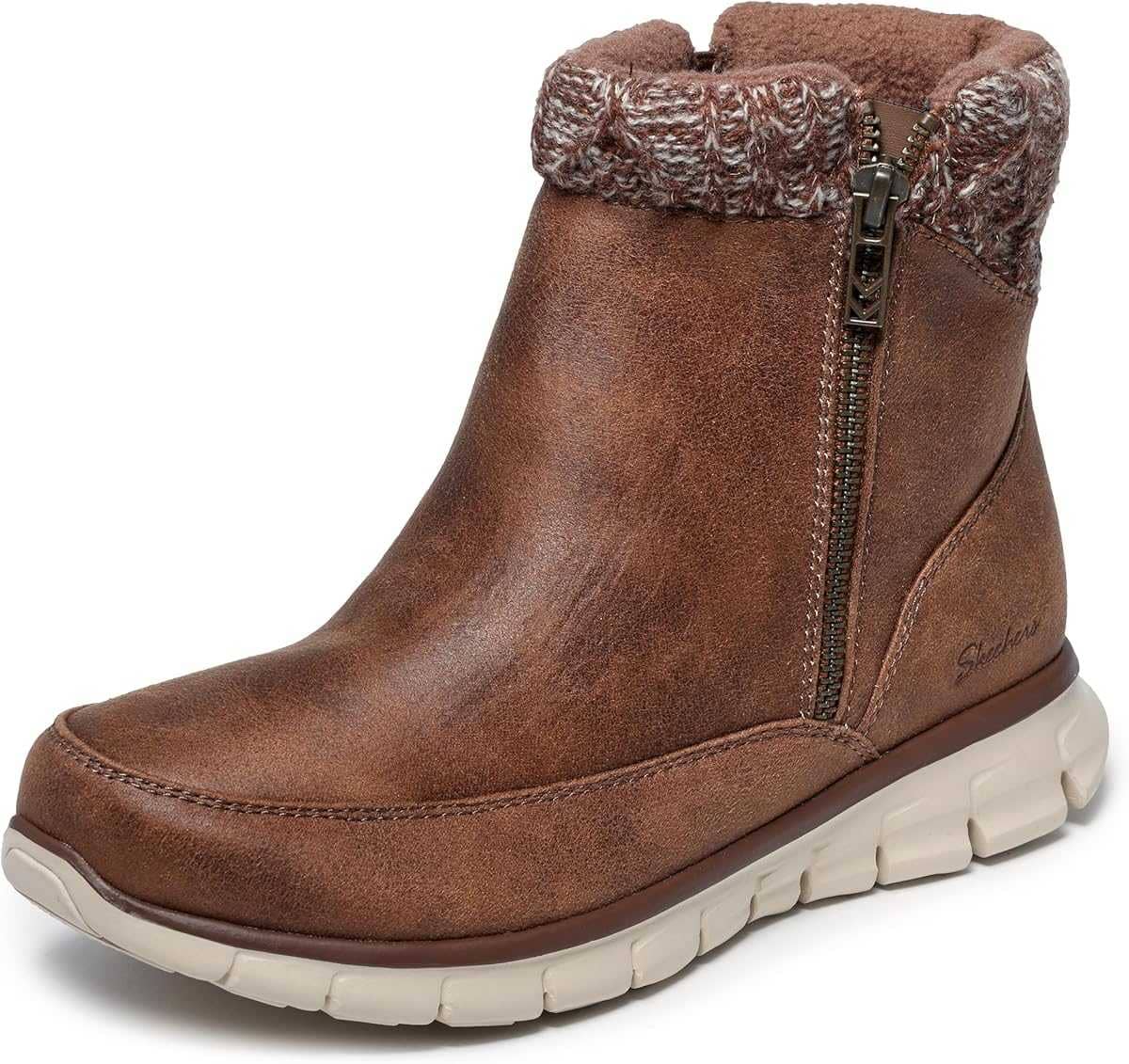 Skechers Sinergia Botas cortas al tobillo
