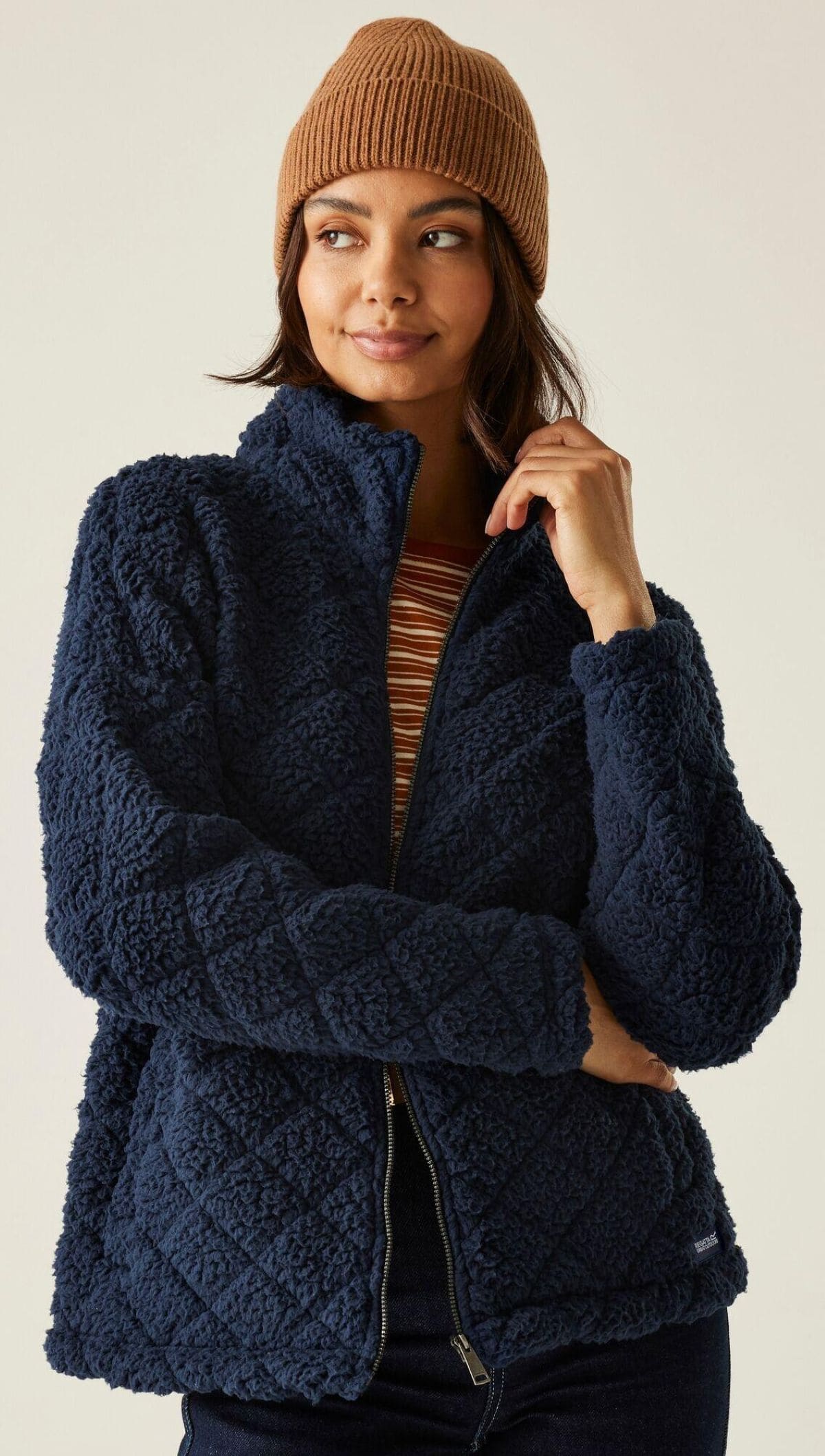 Forro polar Regatta Alaiya de Decathlon