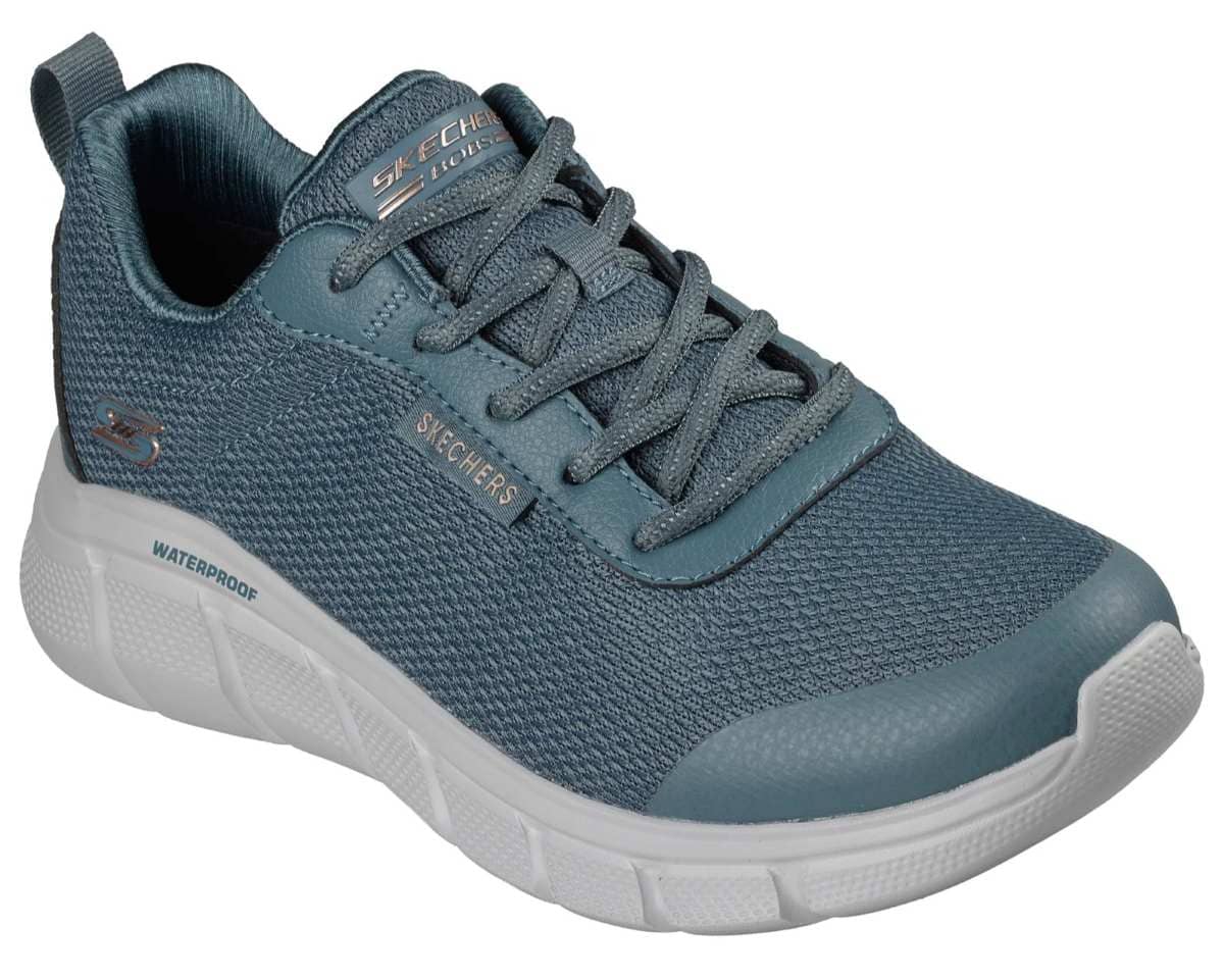 Waterproof BOBS Sport B Flex Flex Proof de Skechers