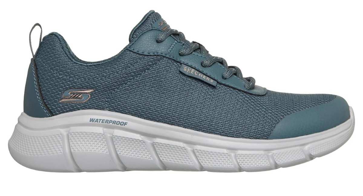 Waterproof BOBS Sport B Flex Flex Proof de Skechers