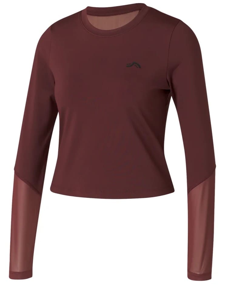 Camiseta deportiva Crivit