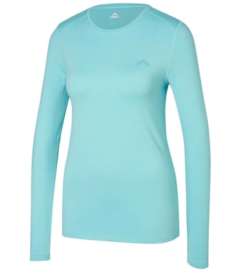 Camiseta térmica Crivit