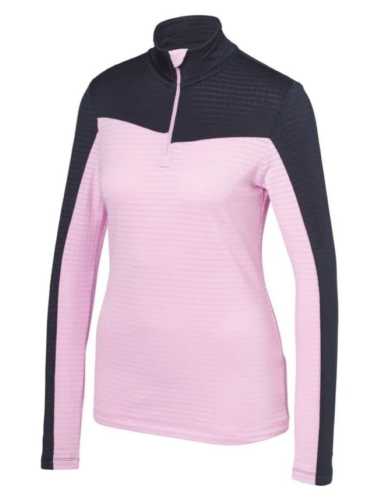 Camisa funcional Alpin Thermo