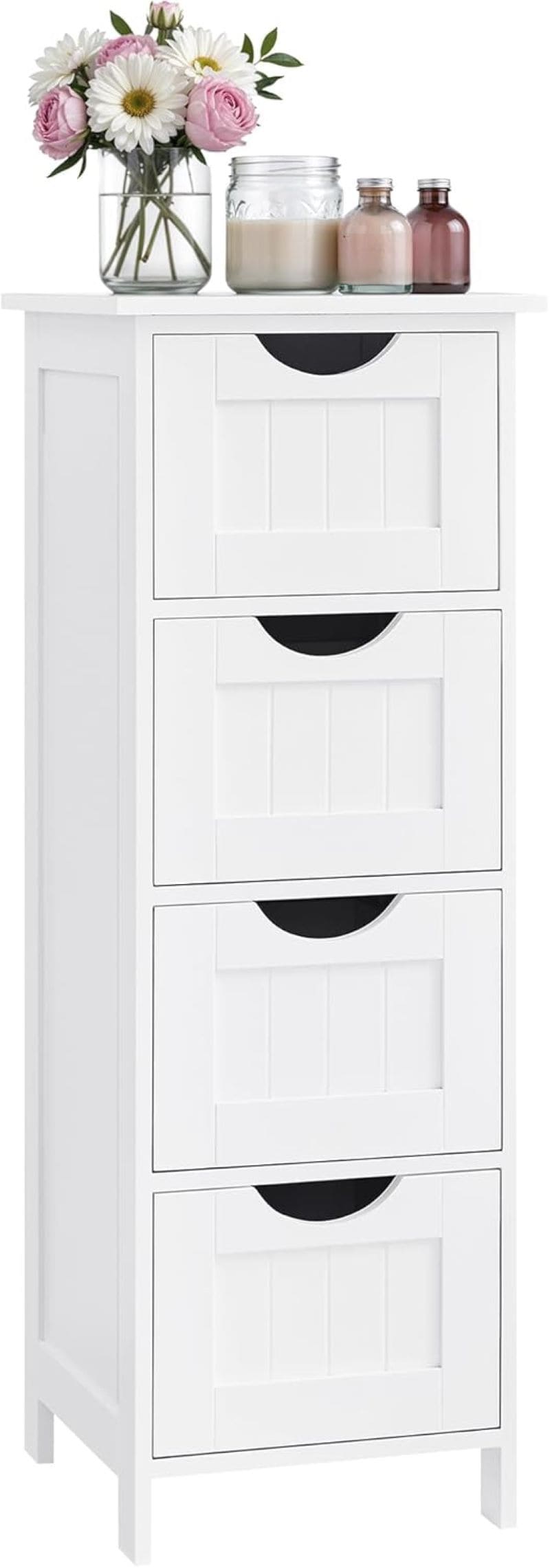 Armario de baño, VASAGLE