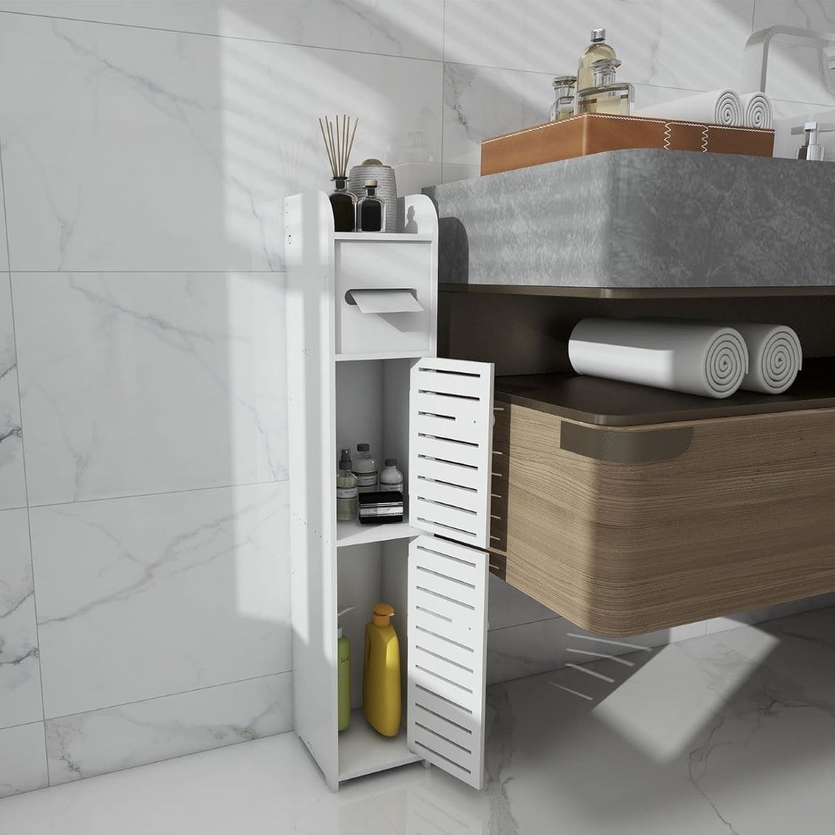 Mueble de baño, WILLONIN