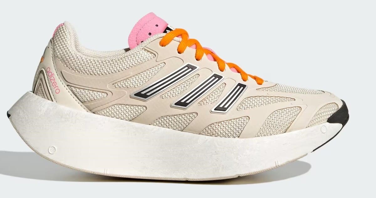 Adidas Adizero Aruku